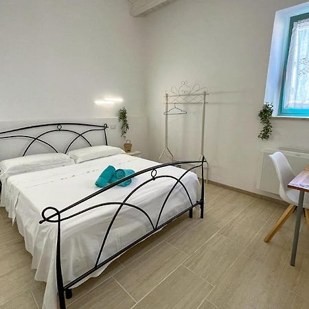 B&B Dimora Orru - Uva Càbras 外观 照片