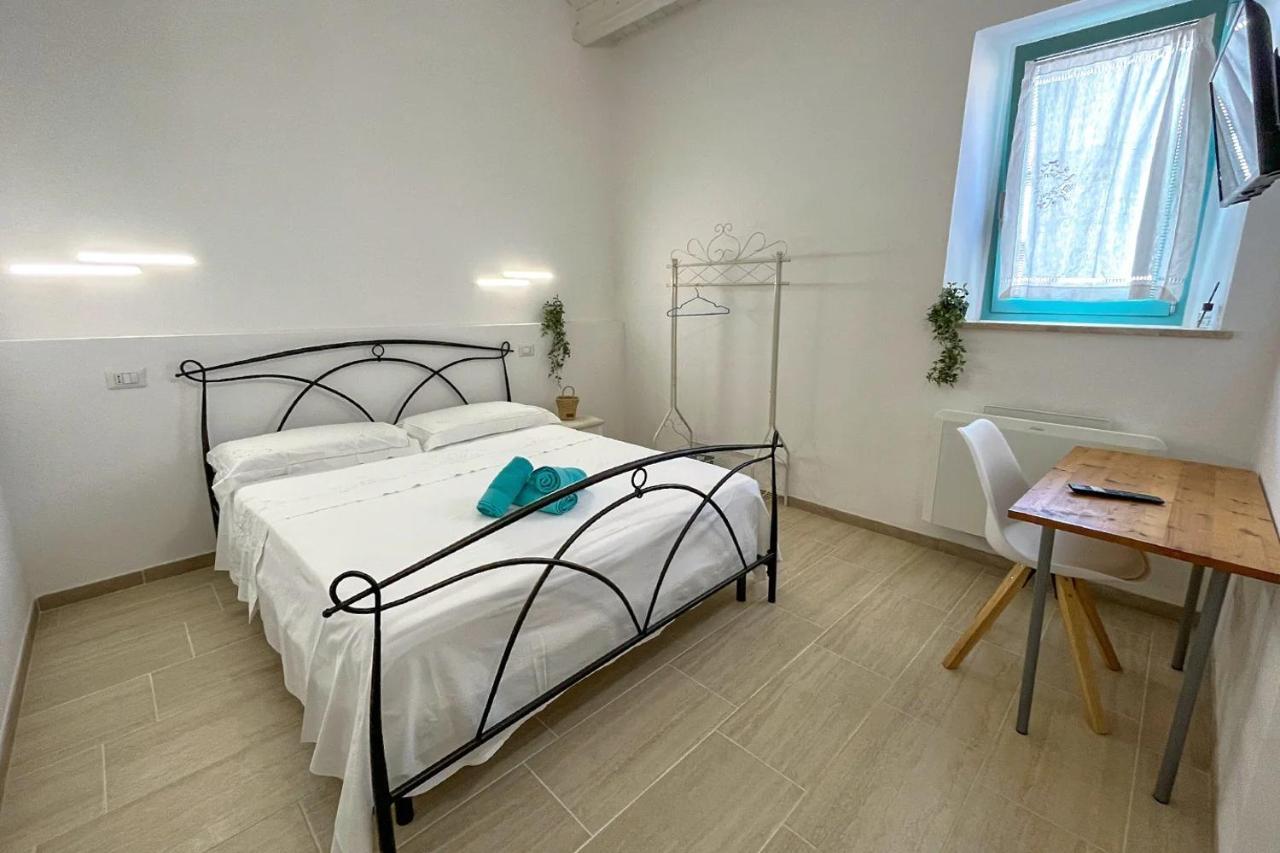 B&B Dimora Orru - Uva Càbras 外观 照片