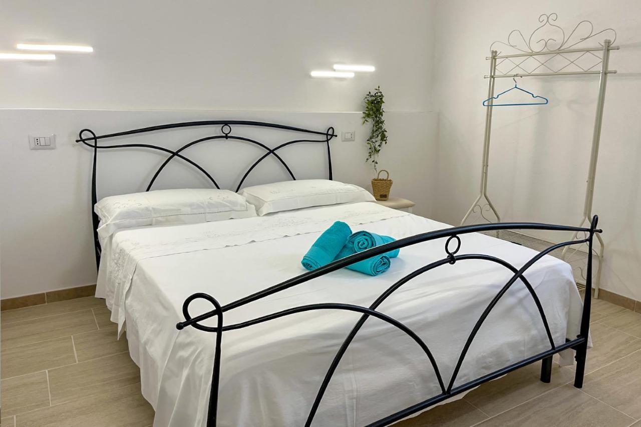 B&B Dimora Orru - Uva Càbras 外观 照片