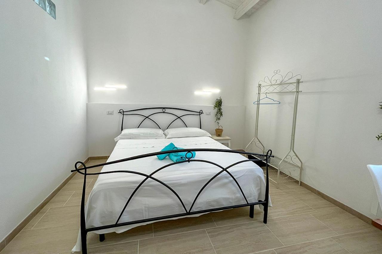 B&B Dimora Orru - Uva Càbras 外观 照片